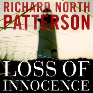 Front cover_Loss of Innocence