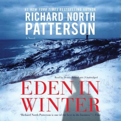 Front cover_Eden in Winter