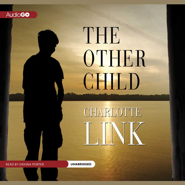Front cover_The Other Child Lib/E