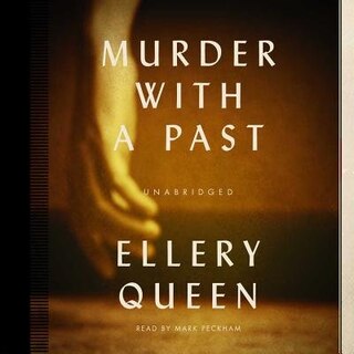 Murder With A Past