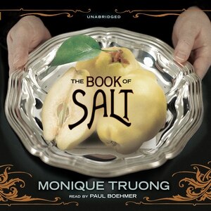 Couverture_The Book of Salt