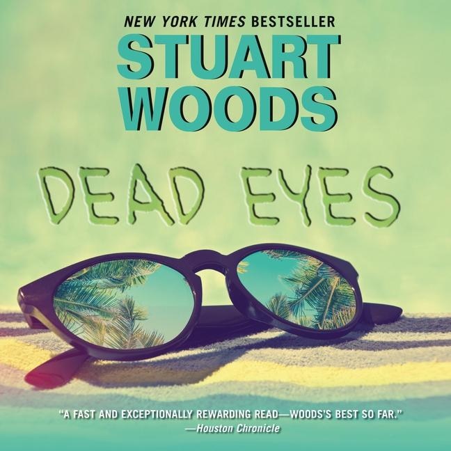 Dead Eyes: A Novel