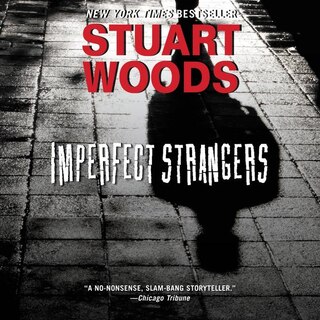 Front cover_Imperfect Strangers