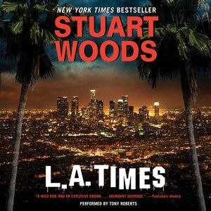 Front cover_L.a. Times
