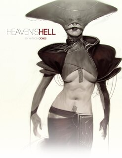 Couverture_Heaven's Hell