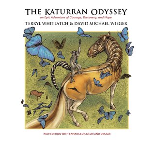 Couverture_The Katurran Odyssey