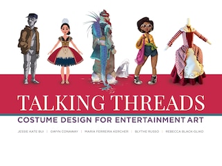 Front cover_Talking Threads