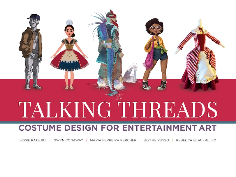 Front cover_Talking Threads