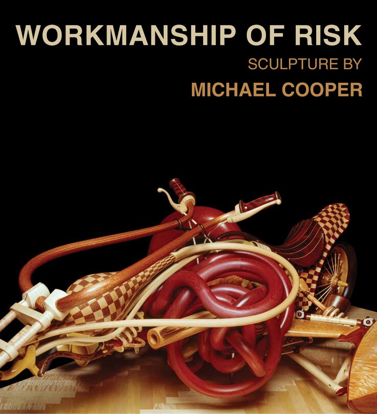 Front cover_Workmanship of Risk