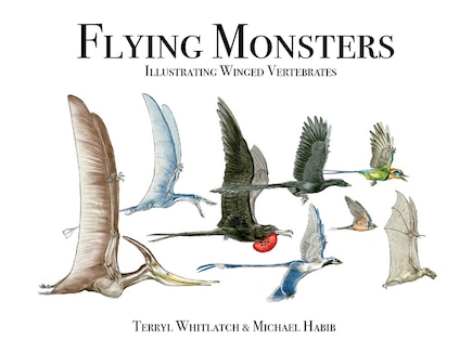 Flying Monsters