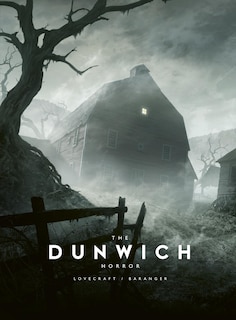 The Dunwich Horror