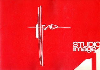 Front cover_Studio Image 1 by Syd Mead