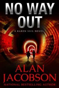 Front cover_No Way Out