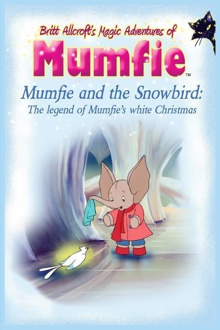 Couverture_Mumfie and the Snowbird