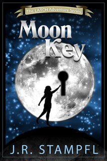 Front cover_The Moon Key
