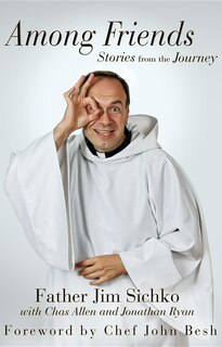 Couverture_Among Friends