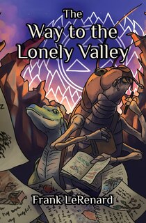 Front cover_The Way to the Lonely Valley