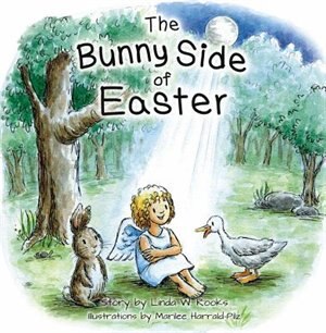 Front cover_The Bunny Side Of Easter