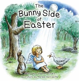 Front cover_The Bunny Side Of Easter