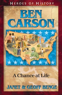 Front cover_Ben Carson