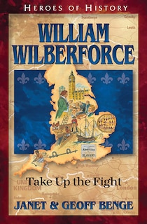 Couverture_William Wilberforce