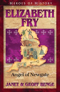 Front cover_Elizabeth Fry