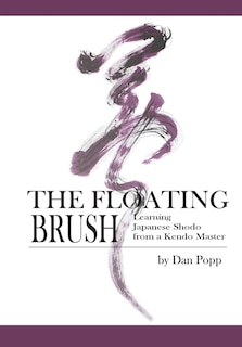 Front cover_The Floating Brush