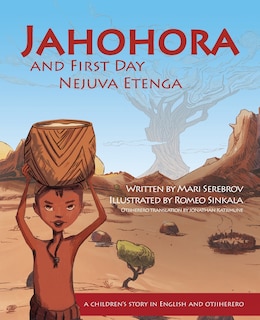 Couverture_Jahohora and First Day