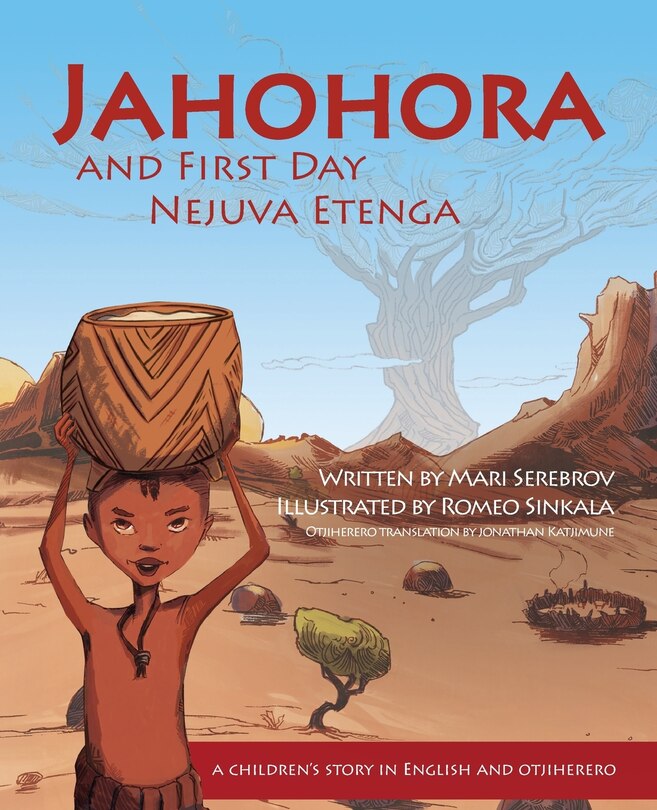 Couverture_Jahohora and First Day