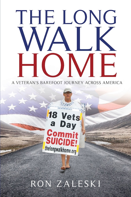 Front cover_The Long Walk Home