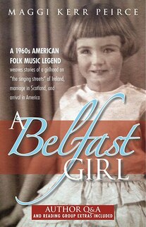 Front cover_A Belfast Girl