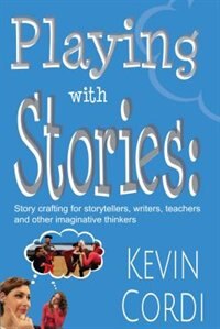 Front cover_Playing With Stories