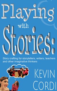 Front cover_Playing With Stories
