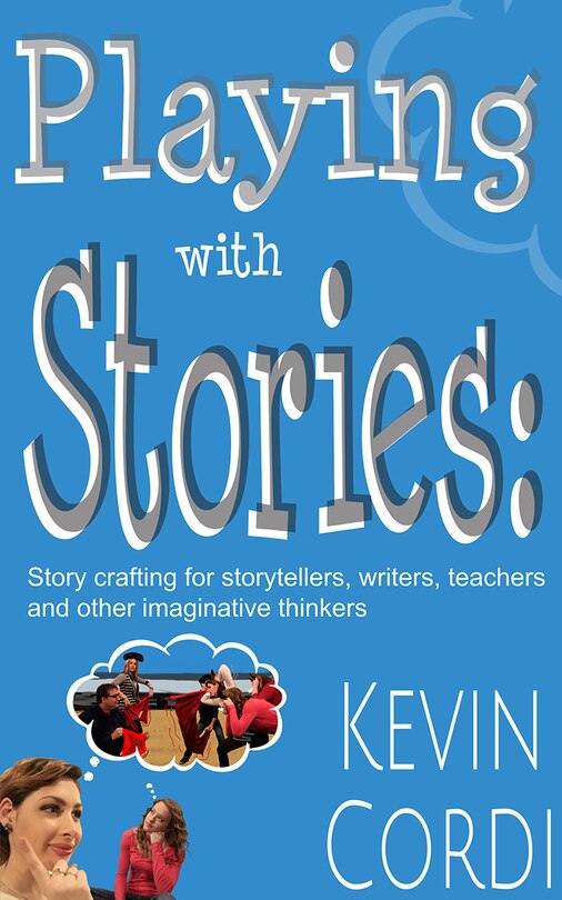 Front cover_Playing With Stories