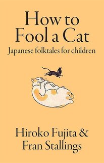 Couverture_How To Fool A Cat
