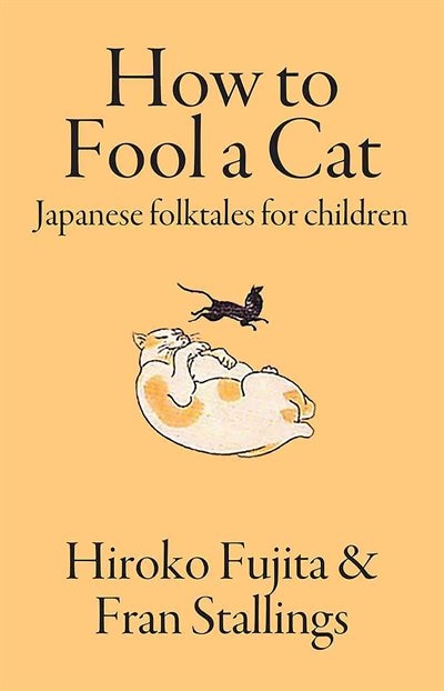 Couverture_How To Fool A Cat