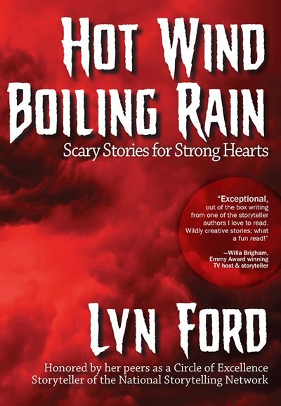 Front cover_Hot Wind, Boiling Rain