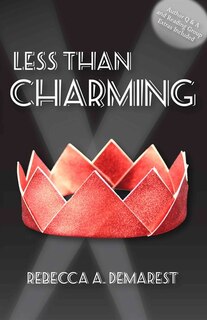 Couverture_Less Than Charming