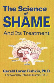Front cover_The Science of Shame and Its Treatment