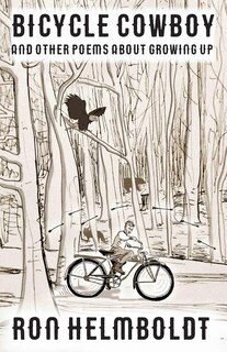 Couverture_Bicycle Cowboy