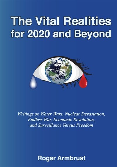 Front cover_The Vital Realities for 2020 and Beyond