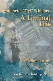 Front cover_A Liminal Life