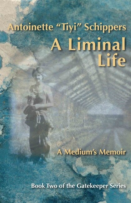 Front cover_A Liminal Life