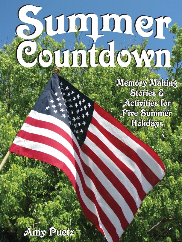 Front cover_Summer Countdown