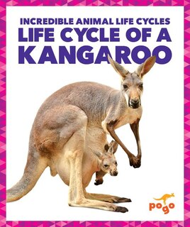 Couverture_Life Cycle of a Kangaroo