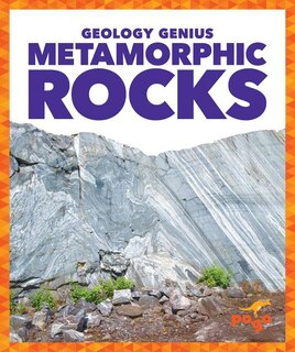 Metamorphic Rocks