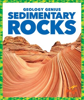 Front cover_Sedimentary Rocks