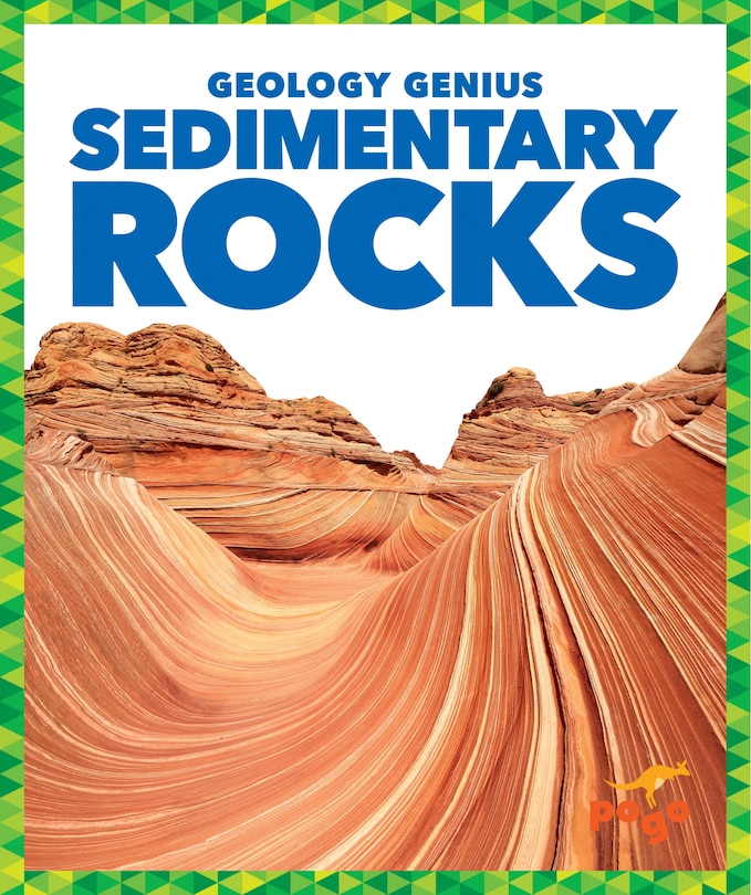 Front cover_Sedimentary Rocks