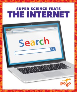 Front cover_The Internet