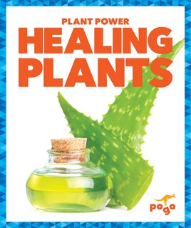 Front cover_Healing Plants